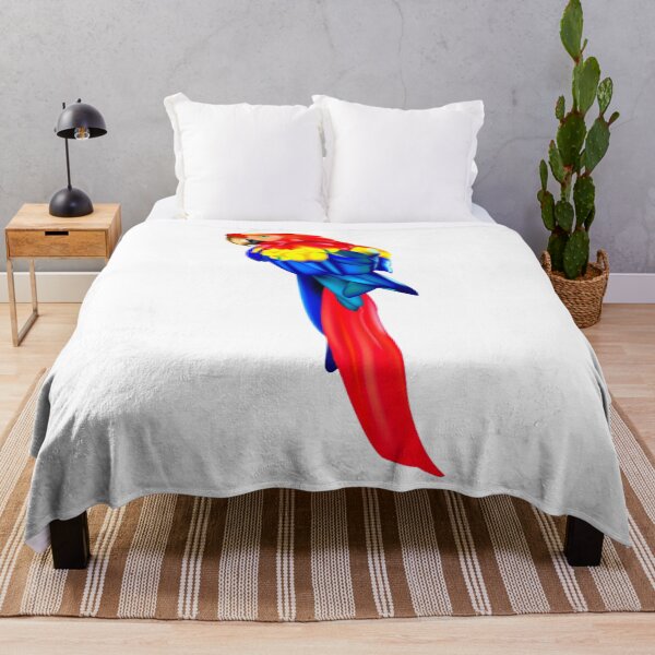 Item preview, Beautyfull Parrot designed and sold by Tajirr.