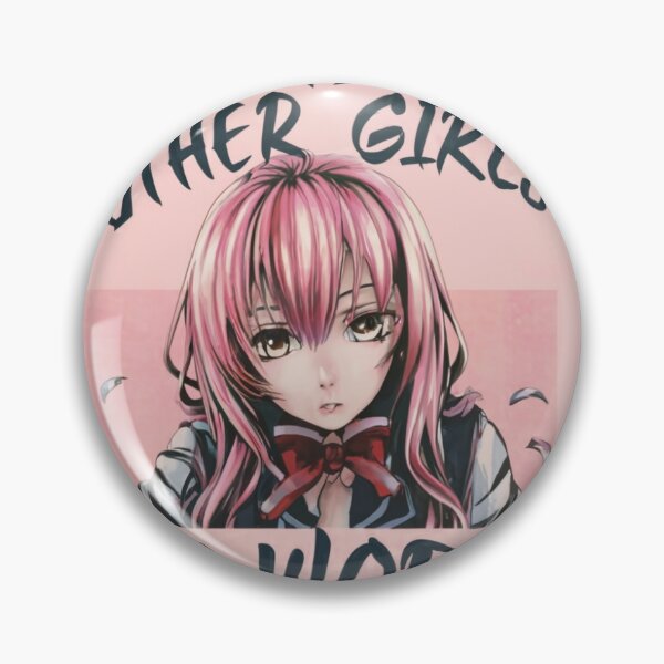 Item preview, I'm Not Like Other Girls, I'm Worse designed and sold by yesmorrow.