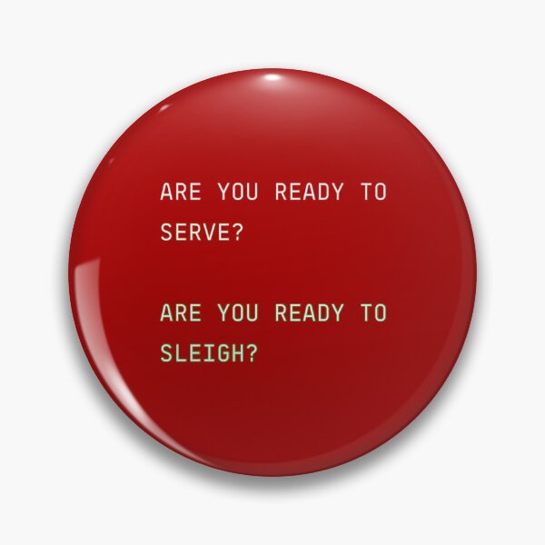 Item preview, __4.SERVE//SLEIGH.XMAS designed and sold by AaryavMadeIt.