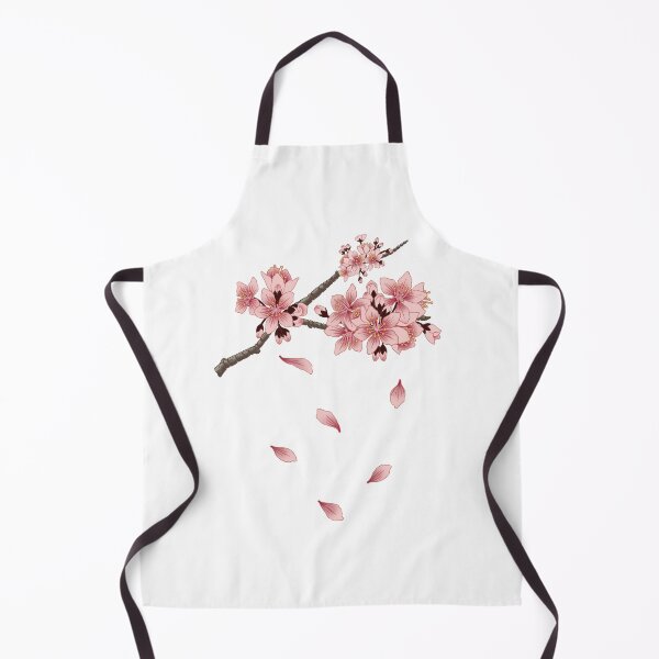 Item preview, Cherry Blossom Branch (Flipped) designed and sold by zakniteh.