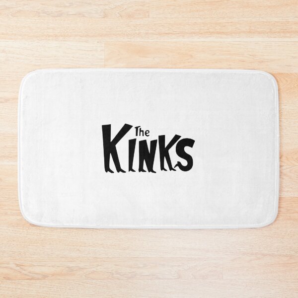 Item preview, The Kinks designed and sold by dematDesigns.