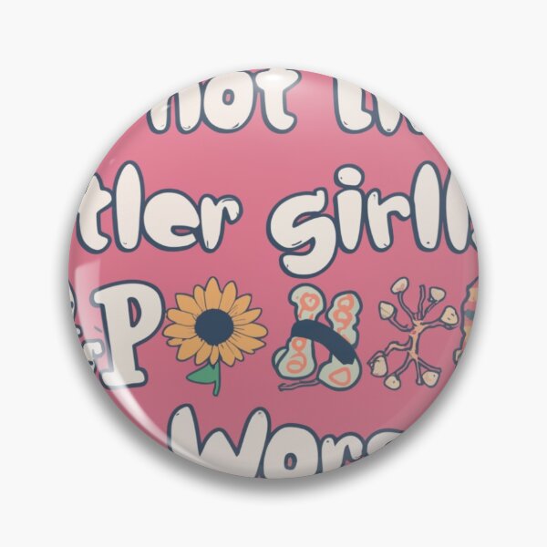 Item preview, I'm Not Like Other Girls, I'm Worse designed and sold by yesmorrow.