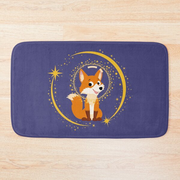 Item preview, Funny Astronaut Space Cute Foxes Animal Fox Lover Costume Boys Girls Kids designed and sold by LittleZea.