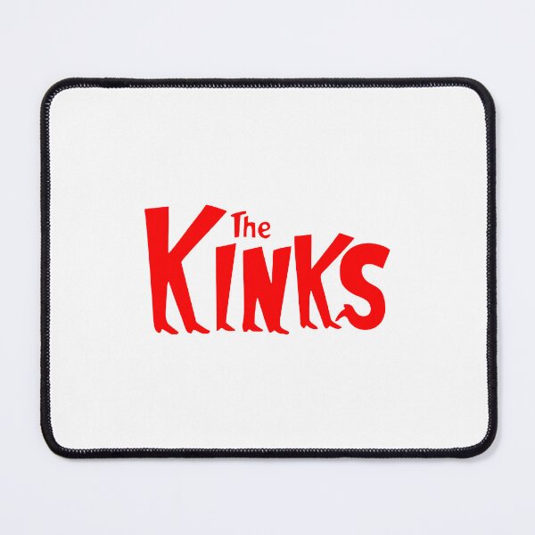 Item preview, The Kinks designed and sold by dematDesigns.