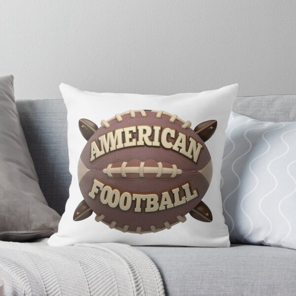 Item preview, 3D American Football Artwork designed and sold by BestArtByArvind.