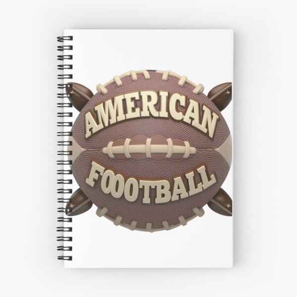 Item preview, 3D American Football Artwork designed and sold by BestArtByArvind.