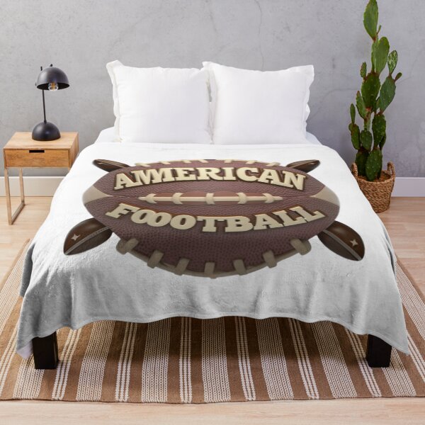 Item preview, 3D American Football Artwork	 designed and sold by BestArtByArvind.