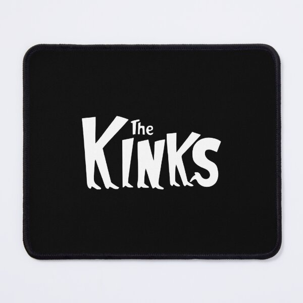 Item preview, The Kinks designed and sold by dematDesigns.
