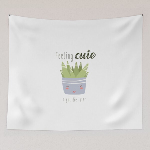 Item preview, Cute plant designed and sold by Freya Store.