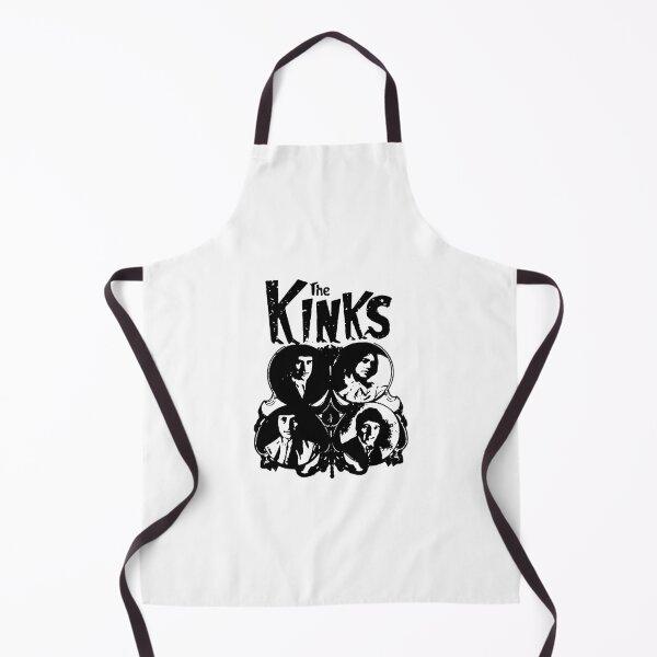 Artikelvorschau, Die Kinks entworfen und verkauft von dematDesigns.