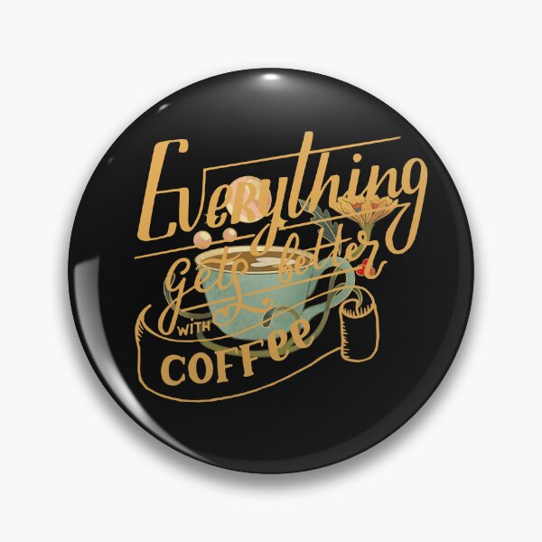 Item preview, Coffee lover themed designed and sold by Ssuwicha.