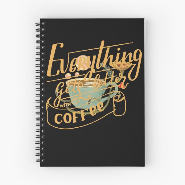 Item preview, Coffee lover themed designed and sold by Ssuwicha.
