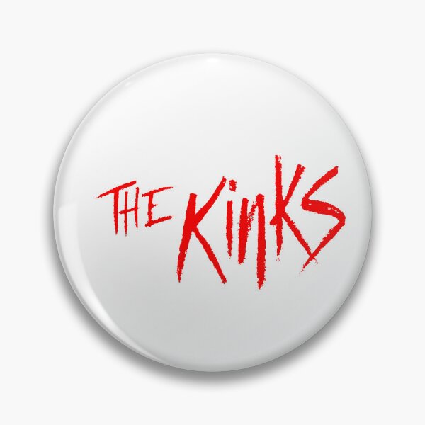 Aperçu de l'œuvre Les Kinks créée et vendue par dematDesigns.