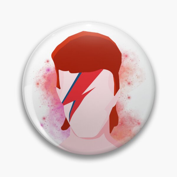 Artikelvorschau, Ziggy Stardust entworfen und verkauft von FaelynDesigns.