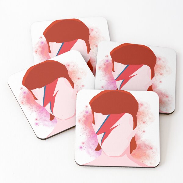 Artikelvorschau, Ziggy Stardust entworfen und verkauft von FaelynDesigns.