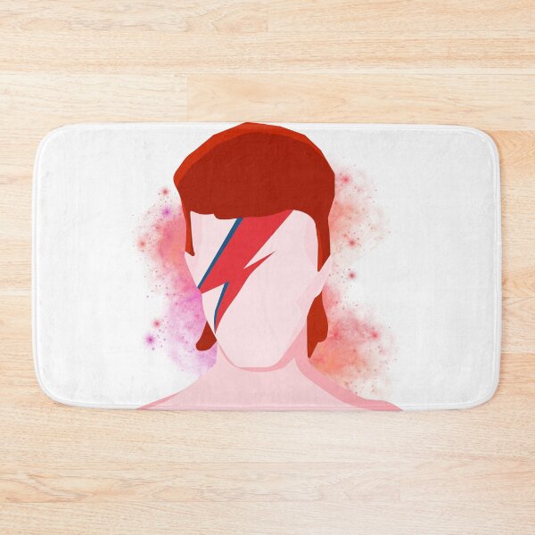 Item preview, Ziggy Stardust designed and sold by FaelynDesigns.