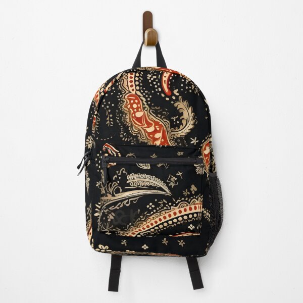 Item preview, Beautiful Thai Pattern designed and sold by Alla1111.