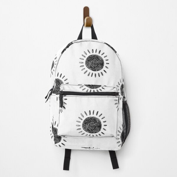 Item preview, A STYLISH AND MINIMAL SUN designed and sold by infinitearte.