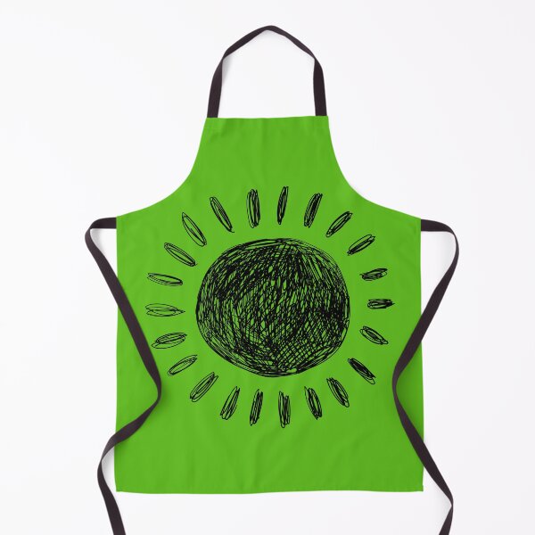 Item preview, A STYLISH AND MINIMAL SUN designed and sold by infinitearte.
