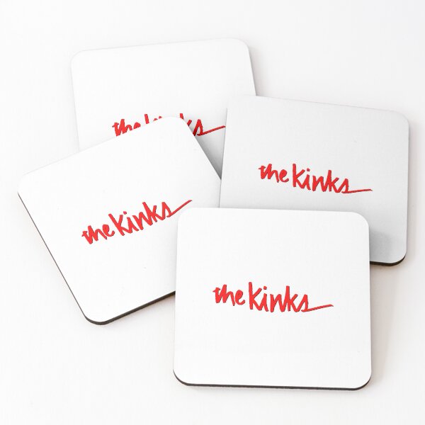 Aperçu de l'œuvre Les Kinks créée et vendue par dematDesigns.