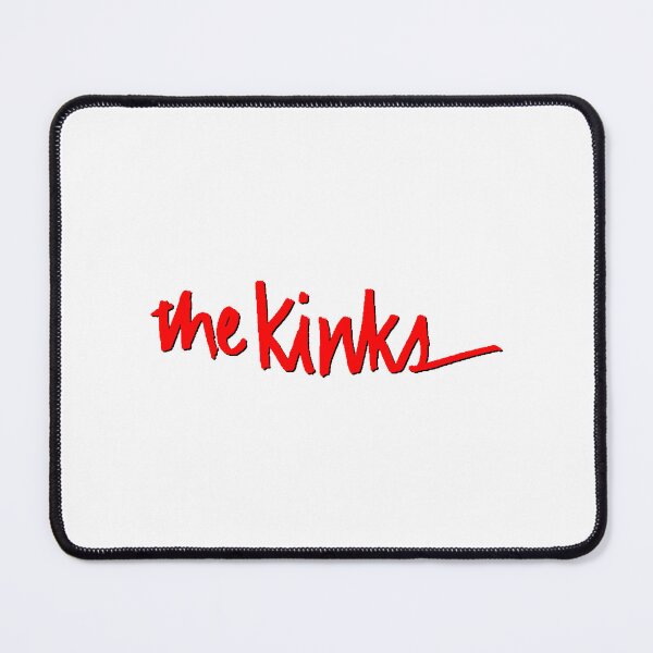 Item preview, The Kinks designed and sold by dematDesigns.