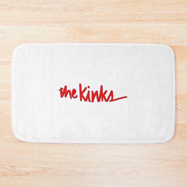 Item preview, The Kinks designed and sold by dematDesigns.