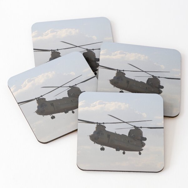 Item preview, Chinook designed and sold by Captured-Adventures11.