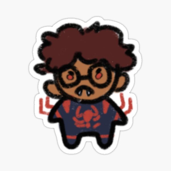 Item preview, Goober Miguel  designed and sold by desperatlyAndy.
