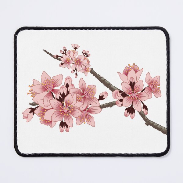 Item preview, Cherry Blossom Branch designed and sold by zakniteh.