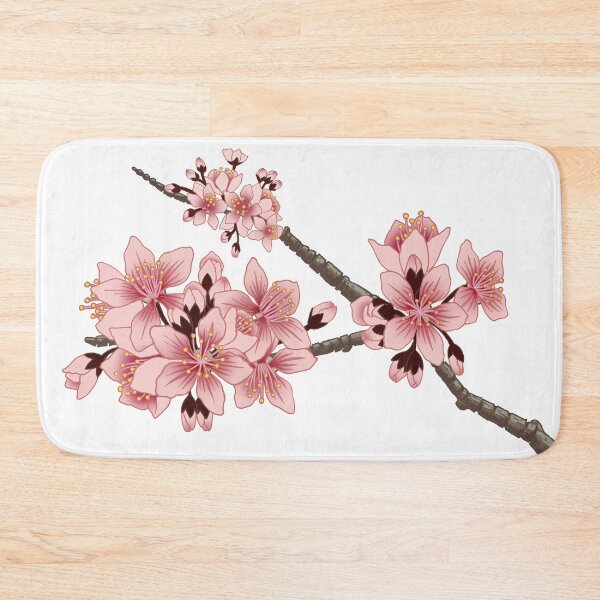 Item preview, Cherry Blossom Branch designed and sold by zakniteh.