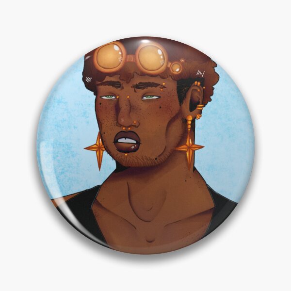 Item preview, Gabriel o’hara designed and sold by desperatlyAndy.