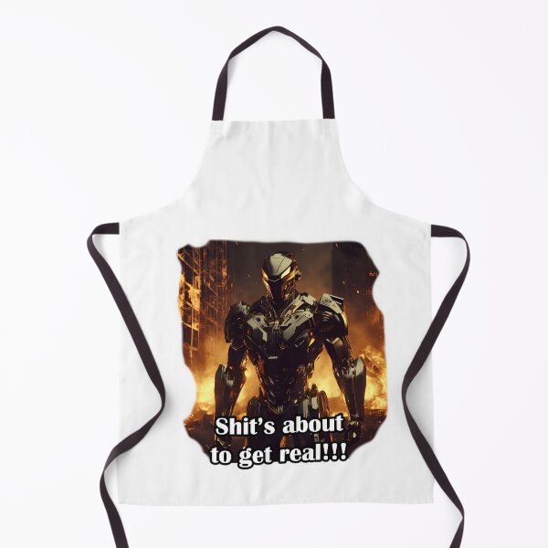 Item preview, About to get real designed and sold by LinkyLankStank.