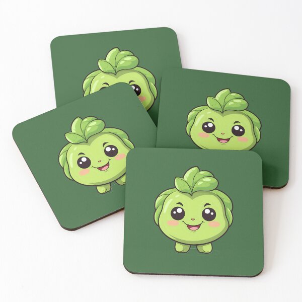Item preview, Brussels sprouts vegetables designed and sold by DerSenat.