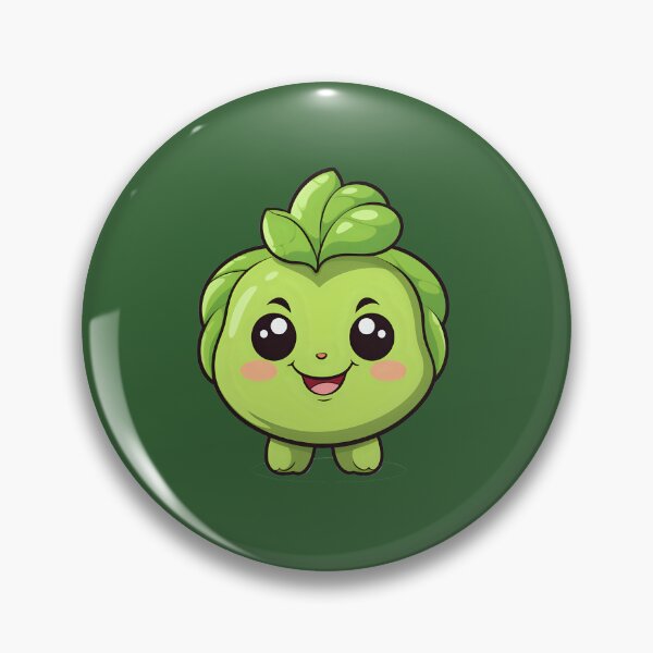 Item preview, Brussels sprouts vegetables designed and sold by DerSenat.