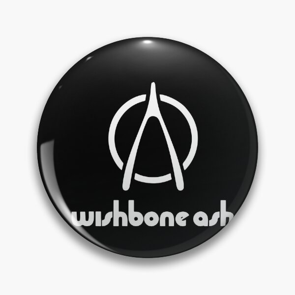 Item preview, Wishbone Ash designed and sold by MangomoochiArt.
