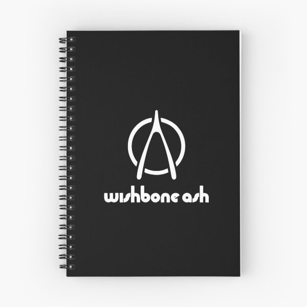 Item preview, Wishbone Ash designed and sold by MangomoochiArt.