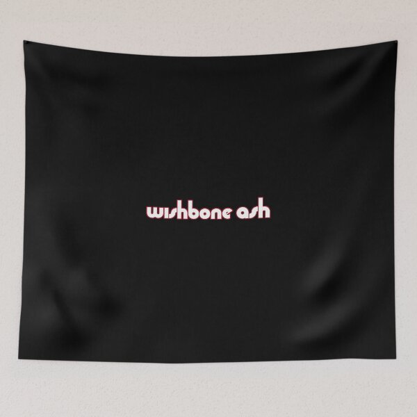 Item preview, Wishbone Ash designed and sold by MangomoochiArt.