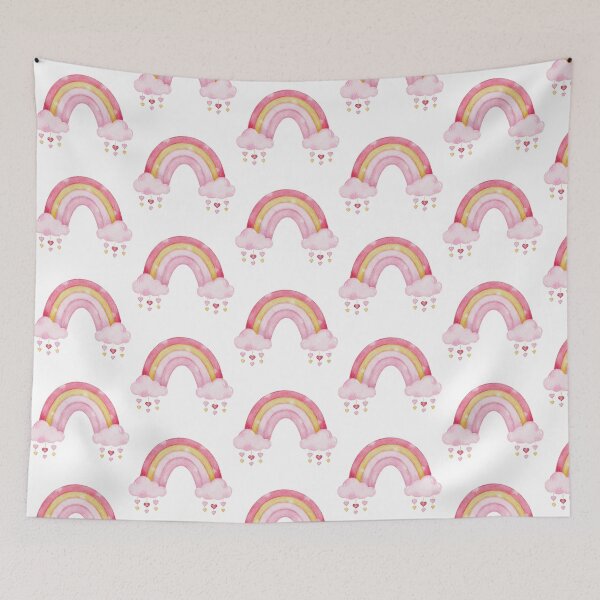 Item preview, Aesthetic Rainbow designed and sold by LionessLove.