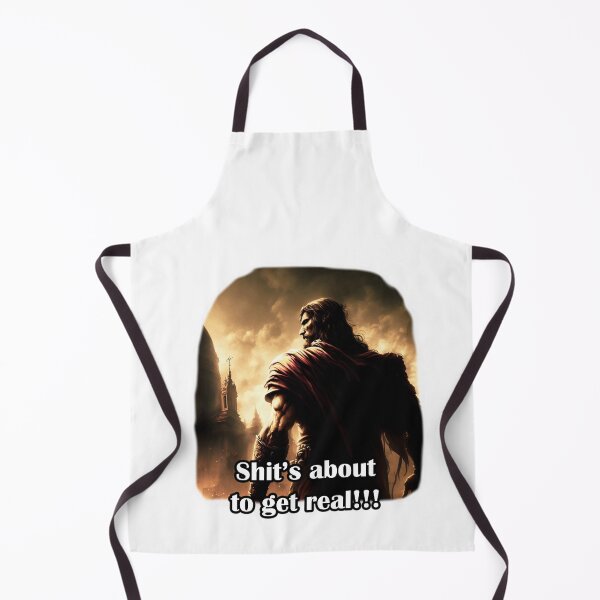 Item preview, About to get real designed and sold by LinkyLankStank.
