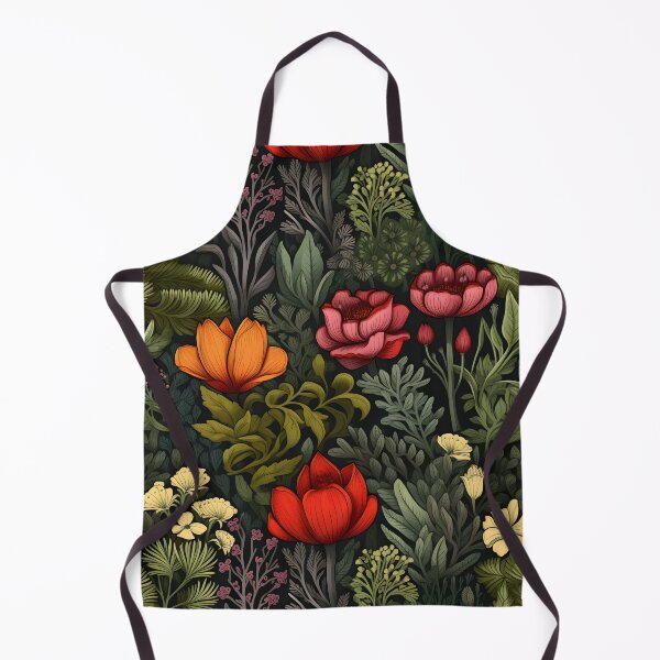 Item preview, Vintage flower 5 designed and sold by NatchaTiger.