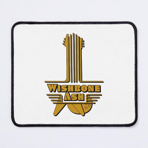 Item preview, Wishbone Ash designed and sold by MangomoochiArt.