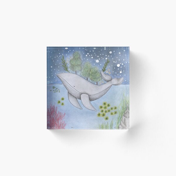 Item preview, A Blue Solution designed and sold by CeciliaBattaini.
