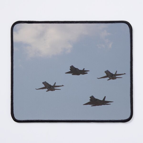 Item preview, Four Fighter Jets designed and sold by Captured-Adventures11.