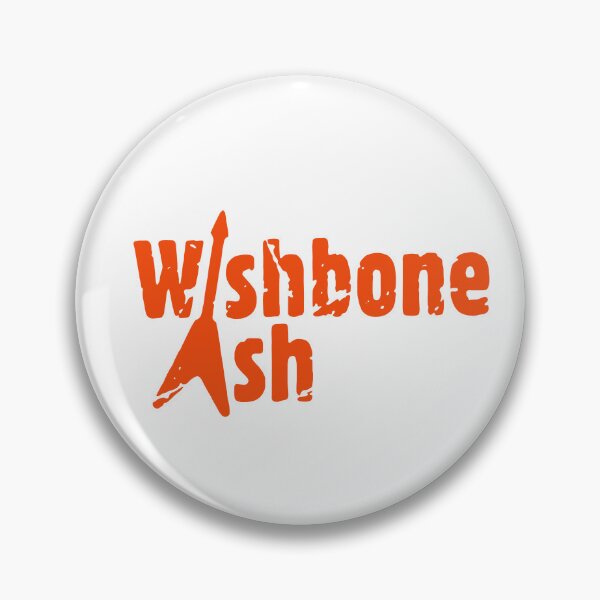 Item preview, Wishbone Ash designed and sold by MangomoochiArt.