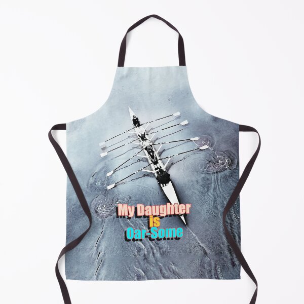 Item preview, Rowers Rowing - My Daughter is Oar-Some designed and sold by Michael van der Hoorn.