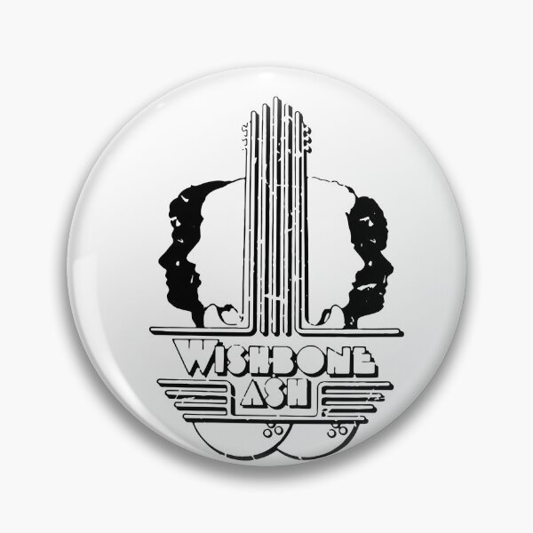 Item preview, Wishbone Ash designed and sold by MangomoochiArt.