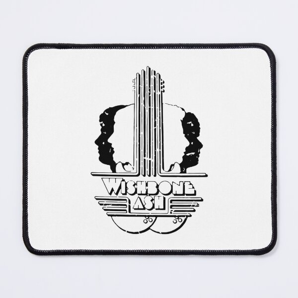 Item preview, Wishbone Ash designed and sold by MangomoochiArt.