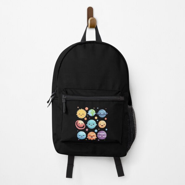 Item preview, Cute planets | Planetary system designed and sold by DerSenat.