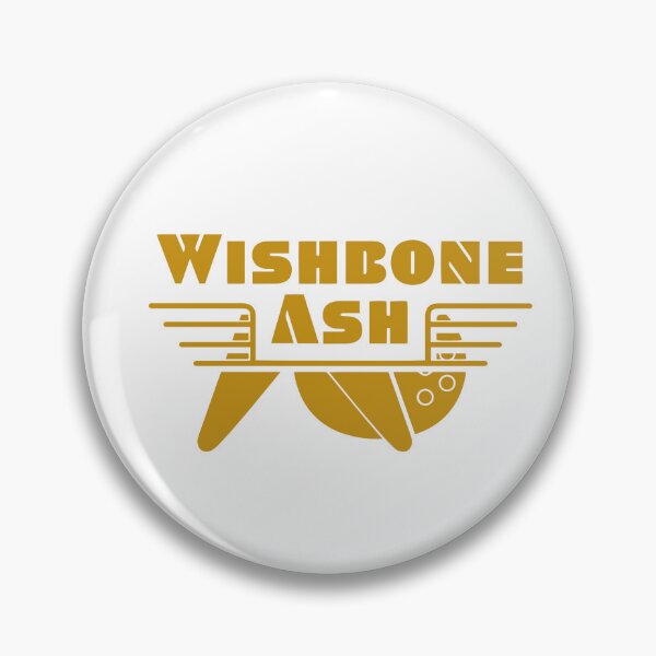 Item preview, Wishbone Ash designed and sold by MangomoochiArt.