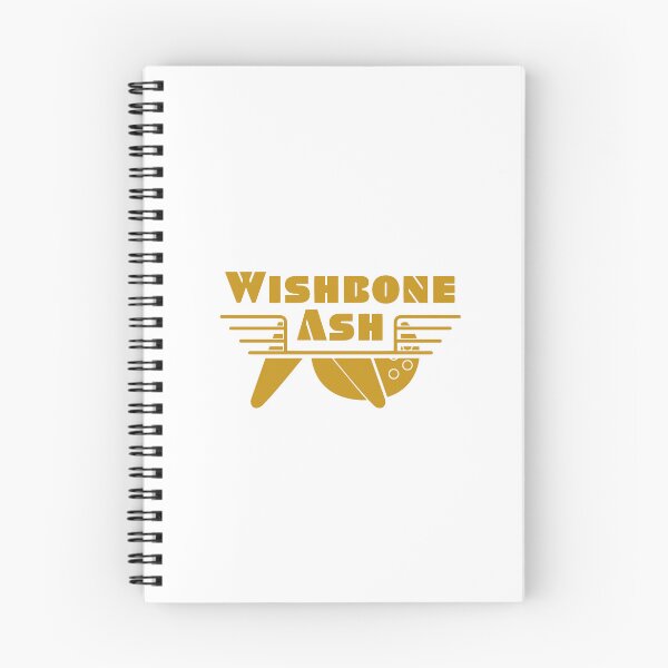 Item preview, Wishbone Ash designed and sold by MangomoochiArt.
